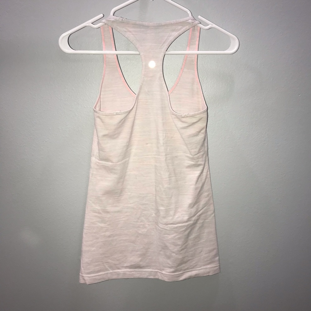 Cool Racerback - Picture 2 of 3